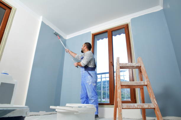 Best Post-Remediation Verification Testing  in Spring Ridge, MD