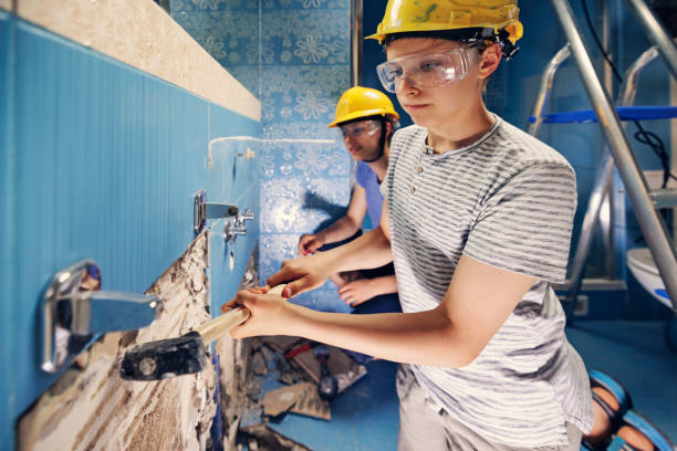 Spring Ridge, MD Mold Removal Company