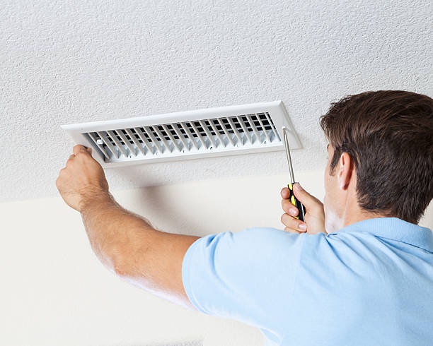 Best Asbestos and Lead Testing During Mold Inspection  in Spring Ridge, MD